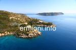 LE 0716 - The 'White House' - Spetses Island